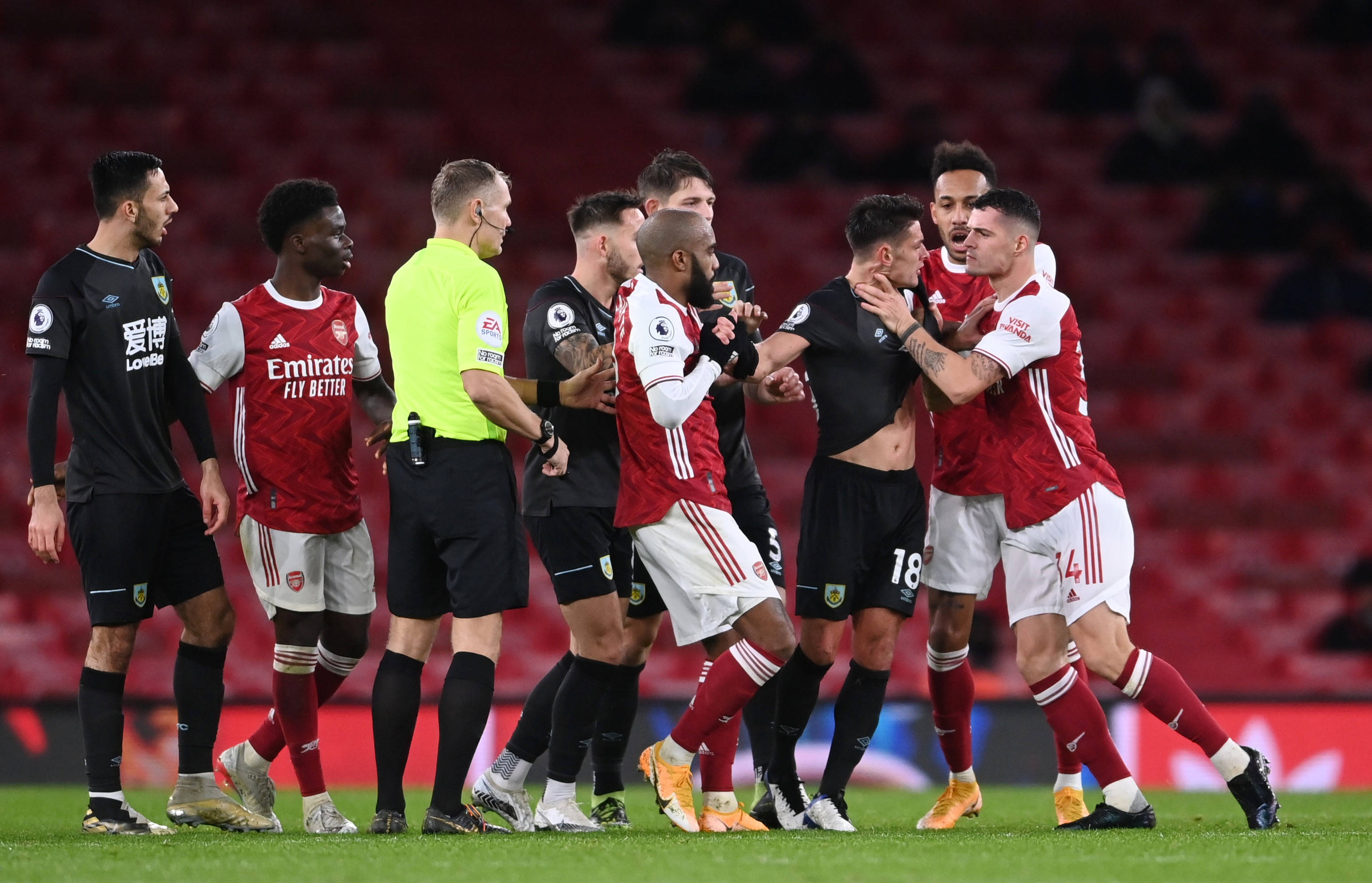 买断条款 买断条款