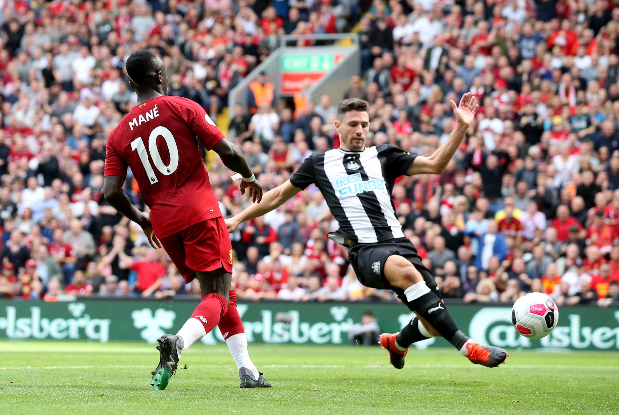 科技的进步 科技的进步